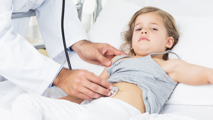 A húgyúti fertőzés csecsemő és gyermekkorban - Gyógyhírek